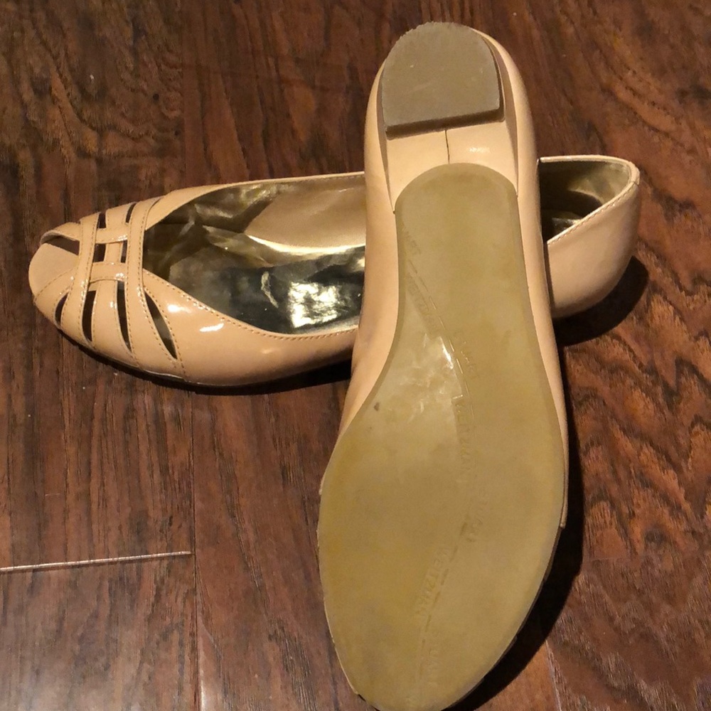 Authentic Stuart Weitzman Flats - image 4